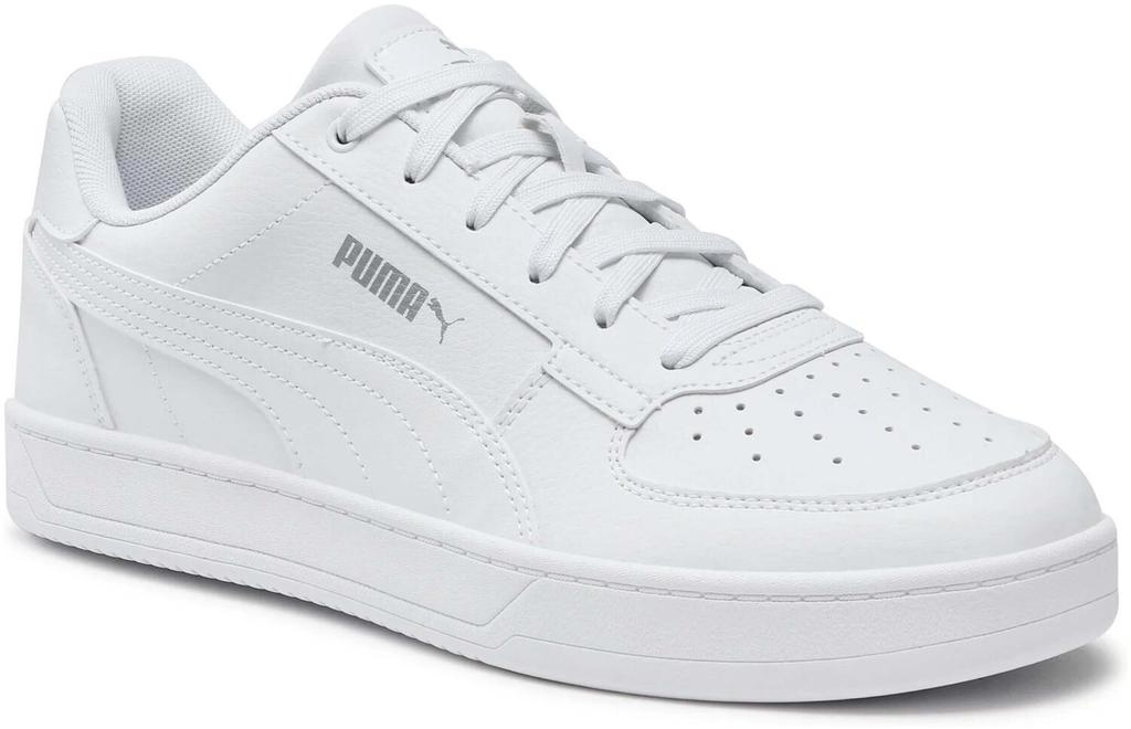 Puma Caven 2.0 Sneakers (392290) White/silver