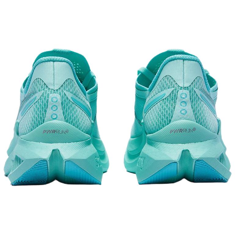 SAUCONY Endorphin Pro 5 Thick Sole Round Toe Running Shoes Women Running Shoes S11064-141