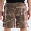 On Performance Shorts AOP Soft Comfortable Skin-Friendly Versatile Casual Shorts Men Shorts Graphite-Gray 1MF10301933