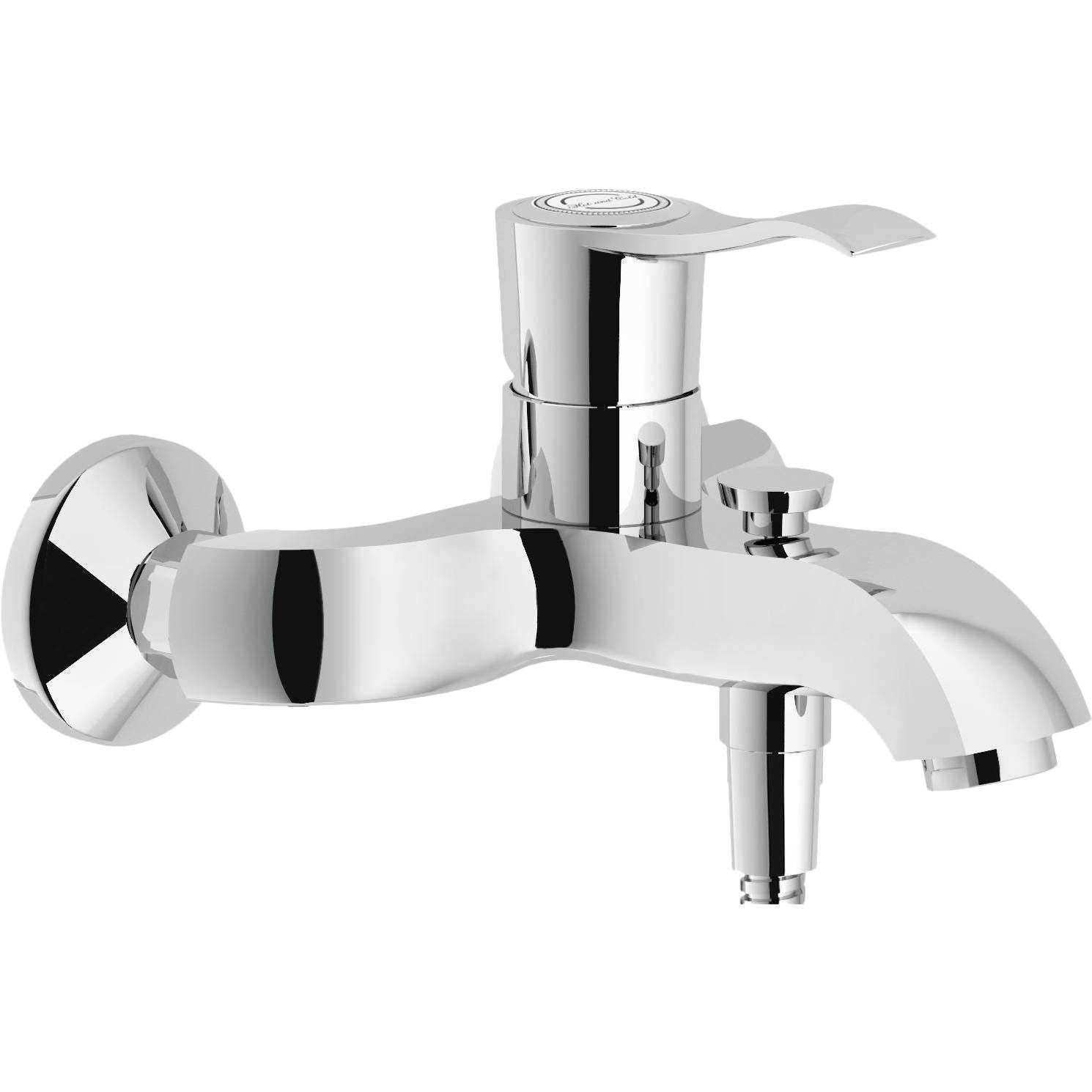 

Bath Mixer Nobili Si98110 1cr
