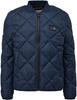Зимняя куртка s.Oliver Steppjacke mit Allover-Print (2133550)