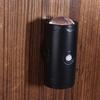 Rechargeable Led Night Light With Motion Sensor Dimmable Wall Lamp Indoor Ambient Lighting For Corridor Stair Entryway Closet