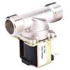 DC24V G12 NC Brass Electric Solenoid Valve Normally Closed Water Inlet Valve