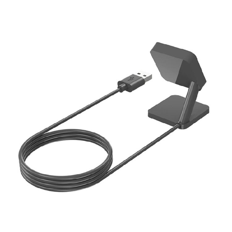 Easy To Use Portable Efficient Smartwatch Charging Station Charger Base Holder Travel Friendly for Watch 5 Active/5 Lite