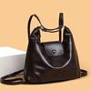 Women's bag multi-functional large-capacity bag women's new commuter high-end niche tote bag