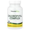 Complesso di clorofilla, 90 capsule