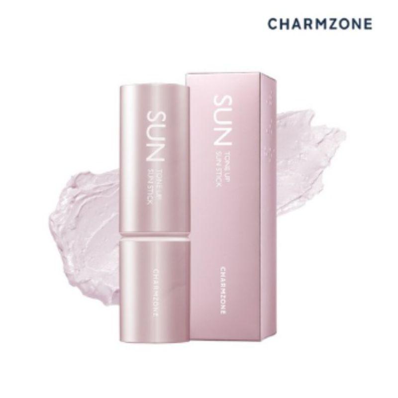 Charmzone Tone-Up Sun Stick SPF50+ PA++++ (12g)