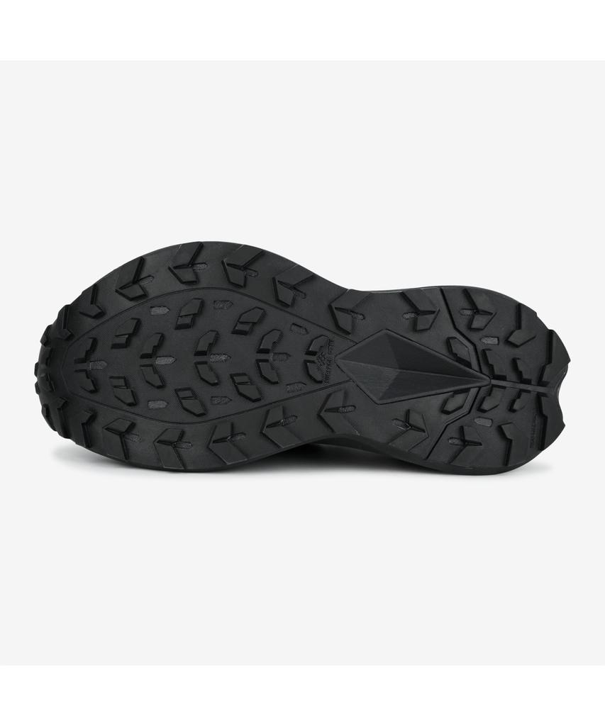 The North Face Ns93S64J White Label Vective Supple Ex Black