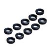400m Obstacle Course Training Tire