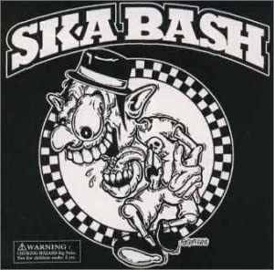 

CD VARIOUS - Ska Bash Japan ObiMusic Others Used