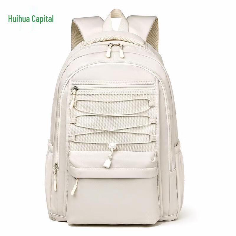 

HUIHUADU Casual Unisex Backpack
