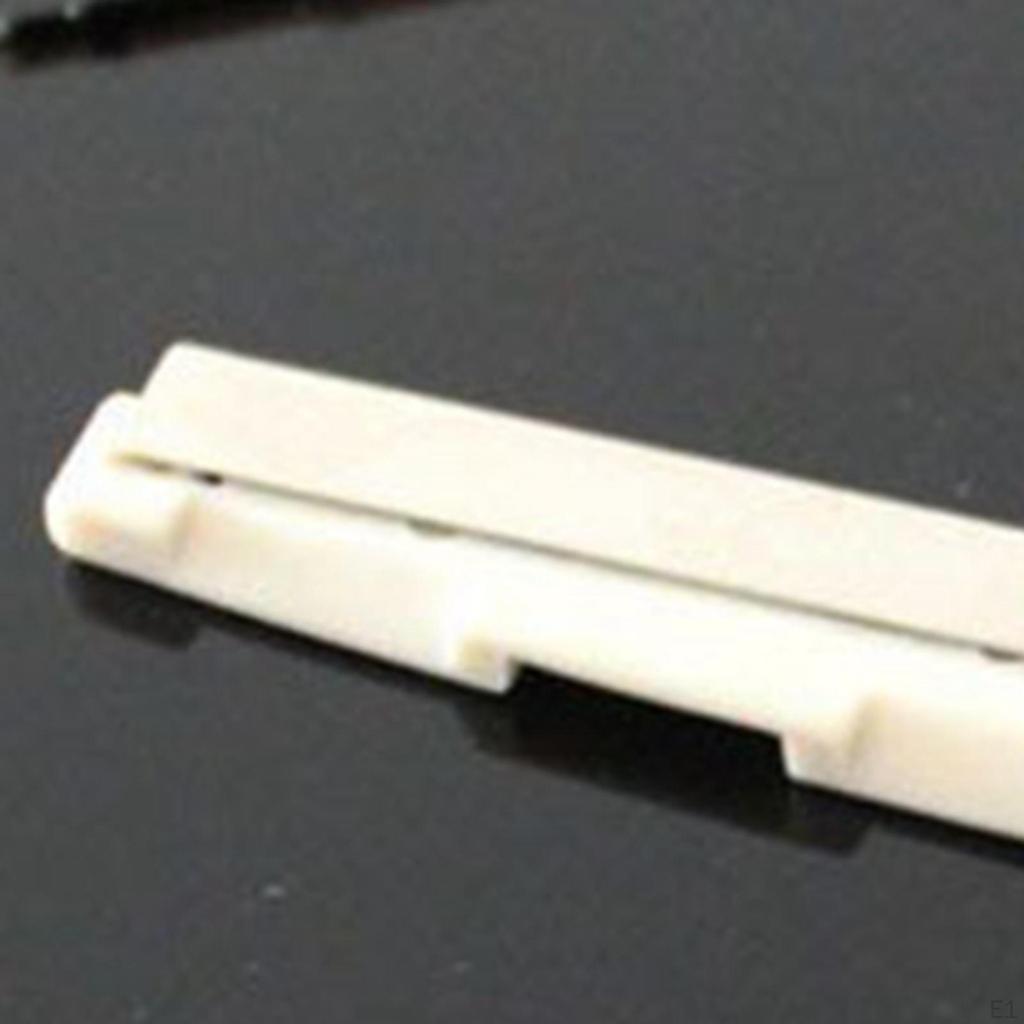 Piezo Folk Gitarre Pickup Stick Akustische Einfach zu Installieren Hohe Leistung Professionelle