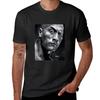 Dwayne The Rock Johnson T-Shirt Sommer Oberteile Schweiß T-Shirt für Herren
