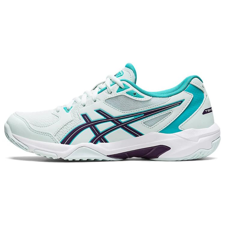 New Asics Gel Rocket 10 'Soothing Sea' Women's 1072A056-404
