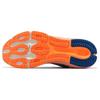 Under Armour HOVR Machina 3 Cushioning Durable Breathable Low-Top Running Shoes Men Sneaker Green Orange 3024899-304
