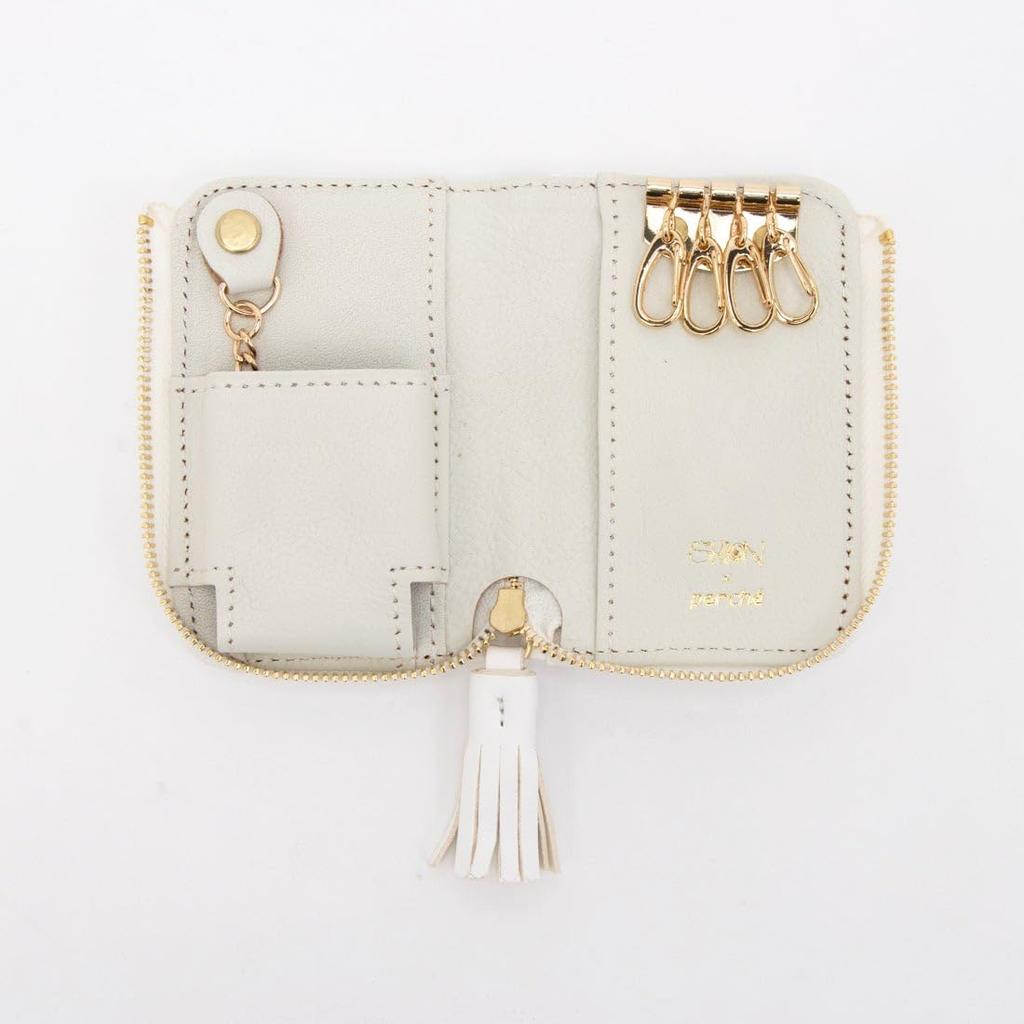 Takashima Shion Collaboration Smart Key Case LIV F [Perke] 80-06-00111