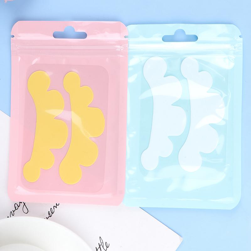 

1 пара подушечек для глаз, лифтинг ресниц, бигуди, патчи для ресниц, щит, лифтинг морщин