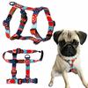 GUARD HARNESS with Adjustment for a Small Dog or Puppy 15 Ukory COLORFUL