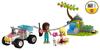 LEGO Friends Animal Clinic Rescue Car 41442