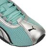 Puma H-Street OG Safe Lake Silver Sneakers Unisex Niebieskie 403692-04