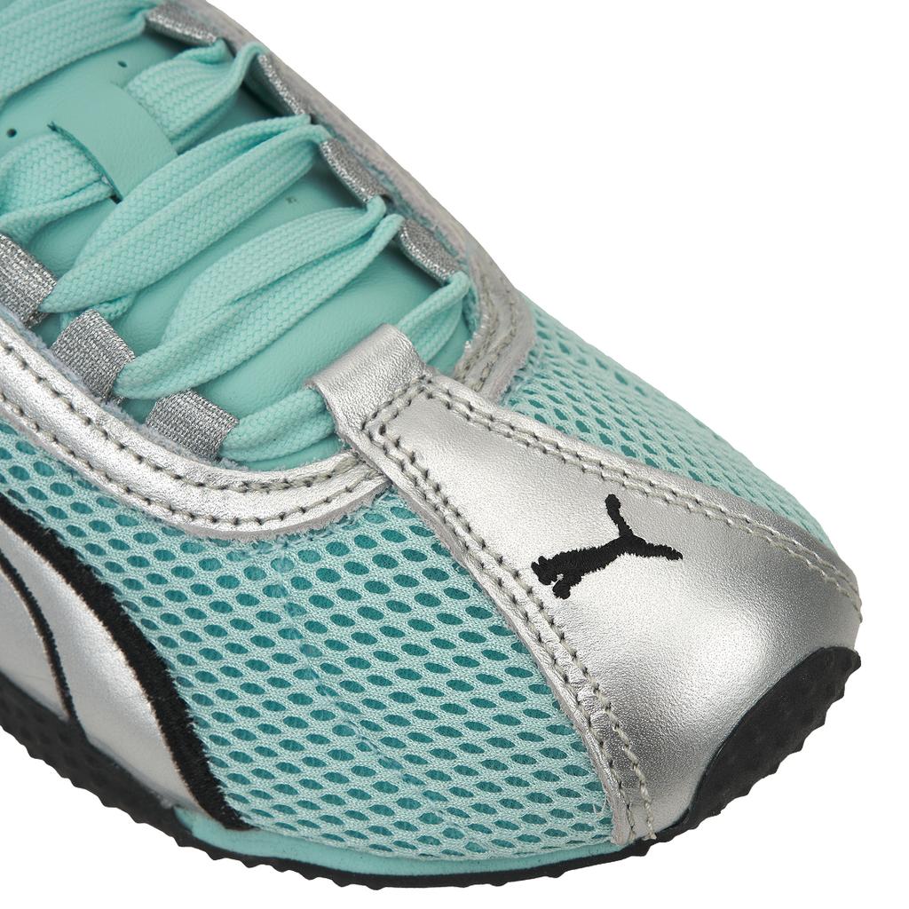 Puma H-Street OG Safe Lake Silver Sneakers Unisex Niebieskie 403692-04