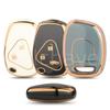 Telecomenzi – Carcase chei auto cu breloc