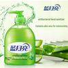 Blue Moon Aloe Antibacterial Foaming Hand Wash, 500g