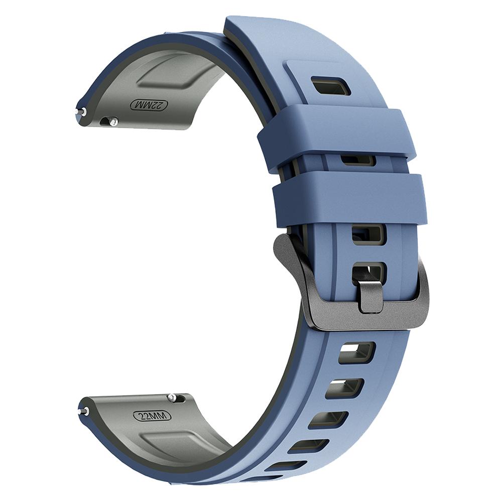 For Garmin Venu 4 45mm Watch Band 22mm Silicone Strap Belt For Garmin Forerunner 570 47mm 265 255 Venu 3 2 Active Sport Bracelet