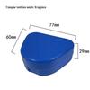 Silicone Double-Layer Nighttime Teeth Grinding Guard for Adults