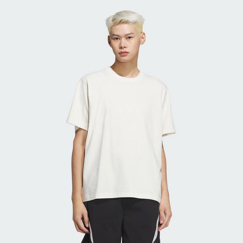 Adidas Men s ST FL GFX Short Sleeve T-Shirt XL