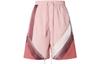 Originals X SONG FOR THE MUTE Casual Shorts Unisex Pink HT0088