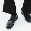 [BSQTBYCLASSY] b2410 wind cape punching 3 hole basic derby shoes, b2410bsqt, 7000030988, Popular Korean Shoes
