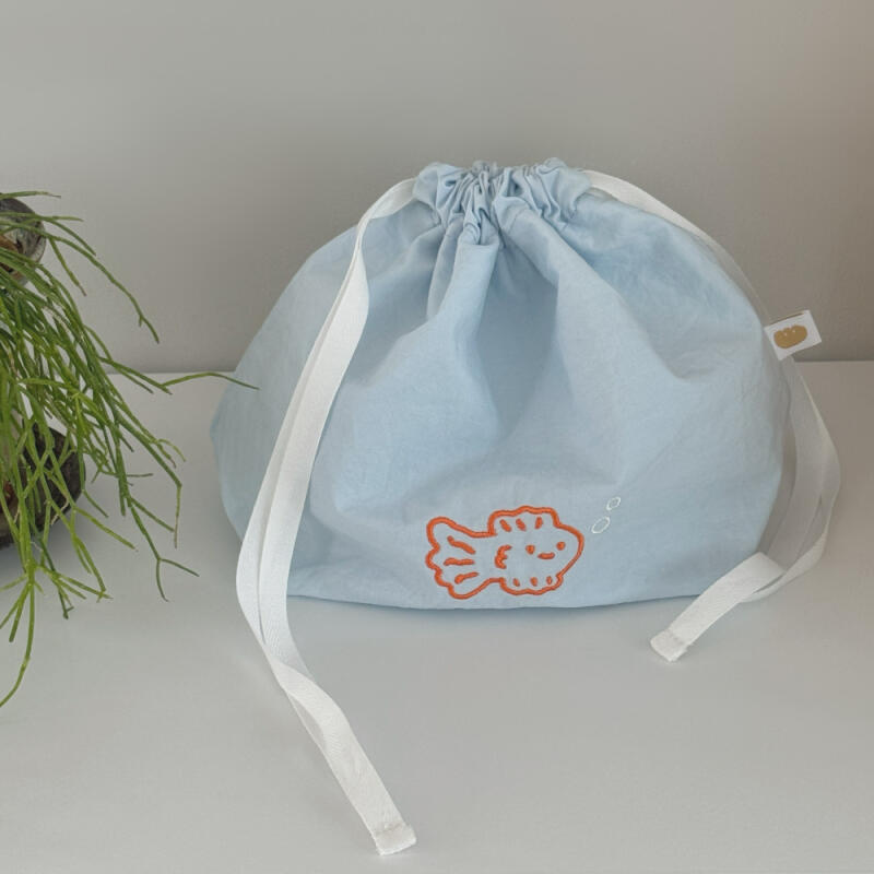 Мешочек для пельменей Рыба 4700₽