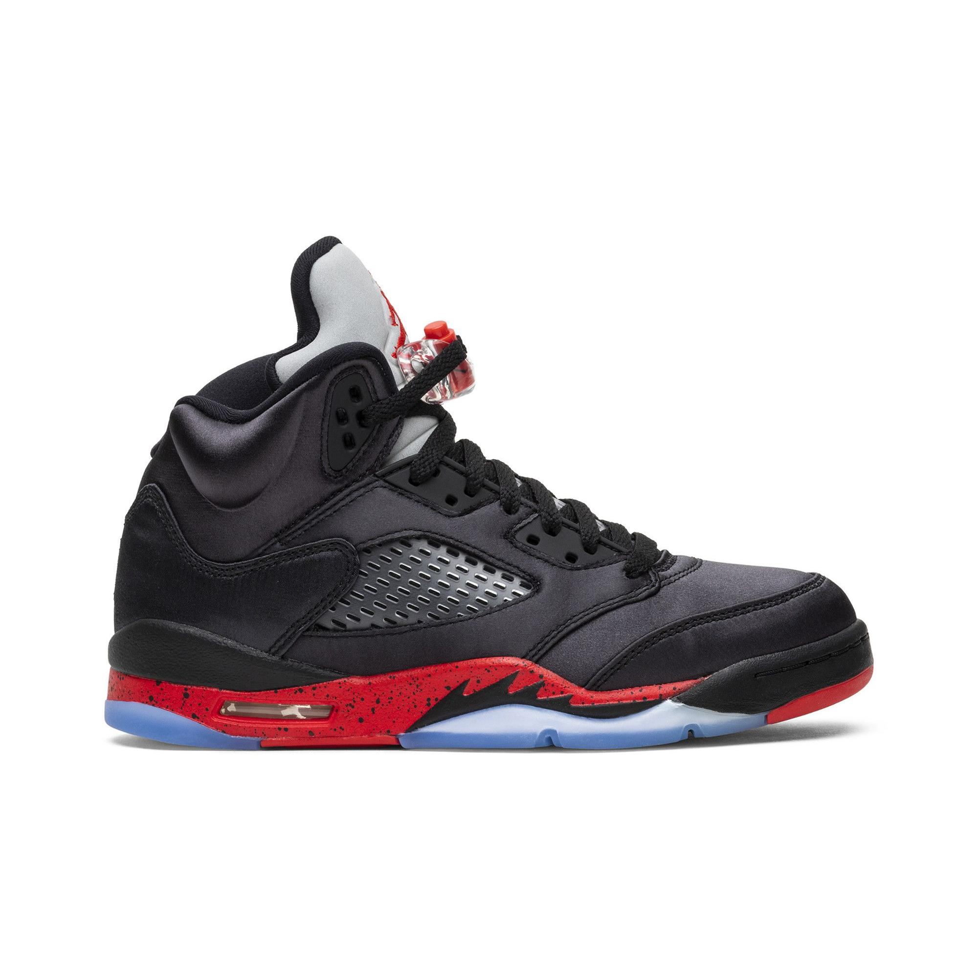 Air Jordan 5 Retro Grade School