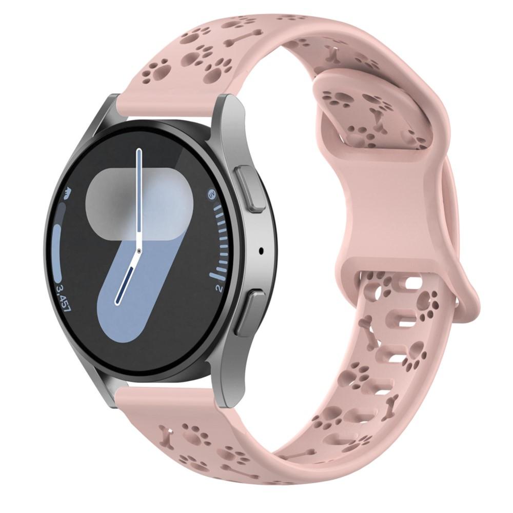 

Band For Redmi Watch 5 active Accessories Silicone Hollow-out Dog Paw Brecelet Correa for Xiaomi Redmi 5 lite 22mm watch straps 22mm watch straps