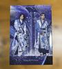 [USED] King & Prince LIVE TOUR 2023 Peace Blu-ray 2-piece set with external bonus