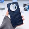 For Honor Magic 8 Pro Case Heat Dissipation Magnetic Non-slip Protect Cover For Honor Magic 8 Pro Soft Shell Shockproof Bumper