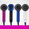 1200W Luxury Hair Dryer Set Blu-ray Negative Ion Hair Care Hot/cold Hair Dryer Barber Equipment for Home