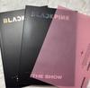 [USED] BLACKPINK THE SHOW CD DVD Lisa Rosé with trading card