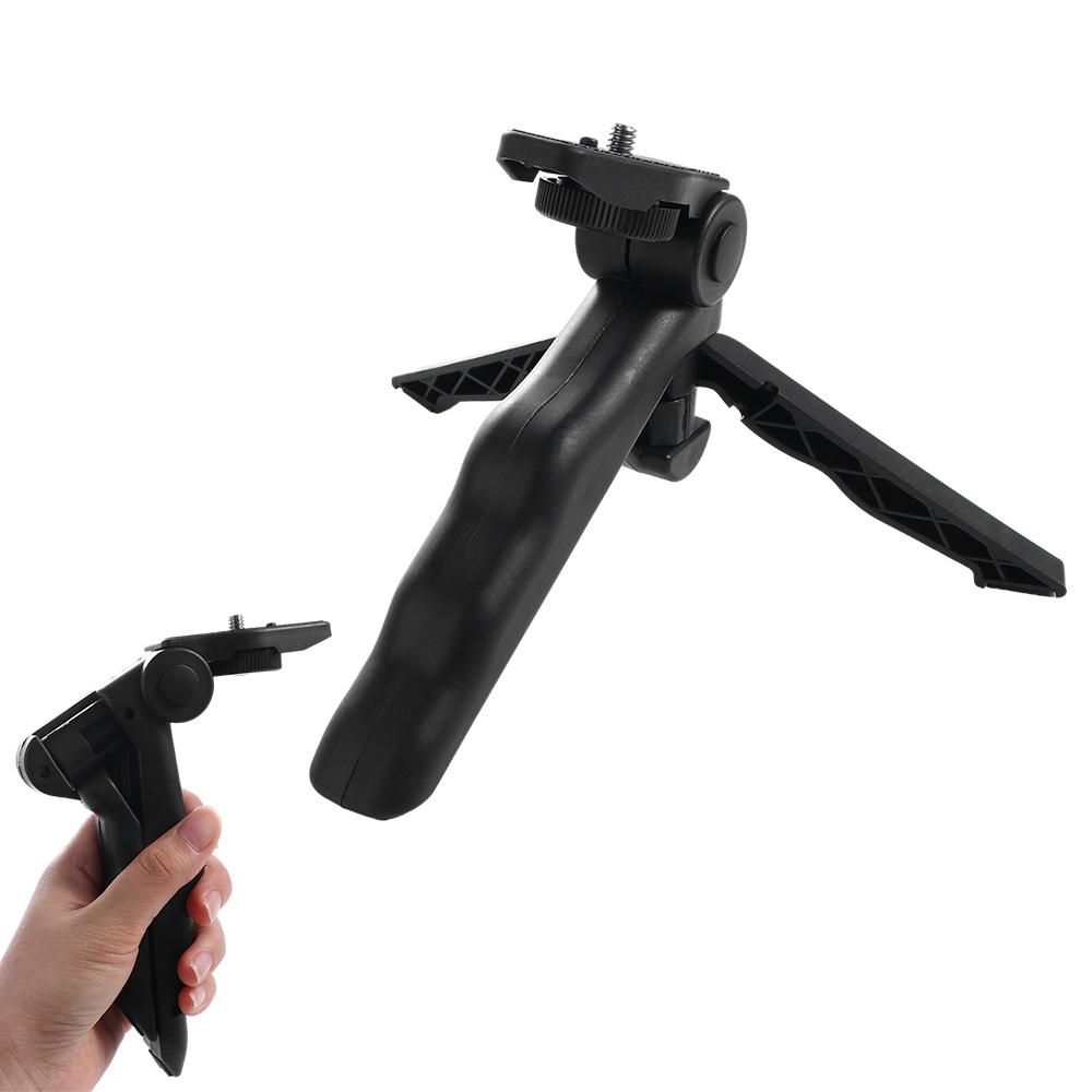 

Stabilizer Tripod Tripod Handheld Sports Camera Holder Desktop Live Supplies Mobile Phone Bracket