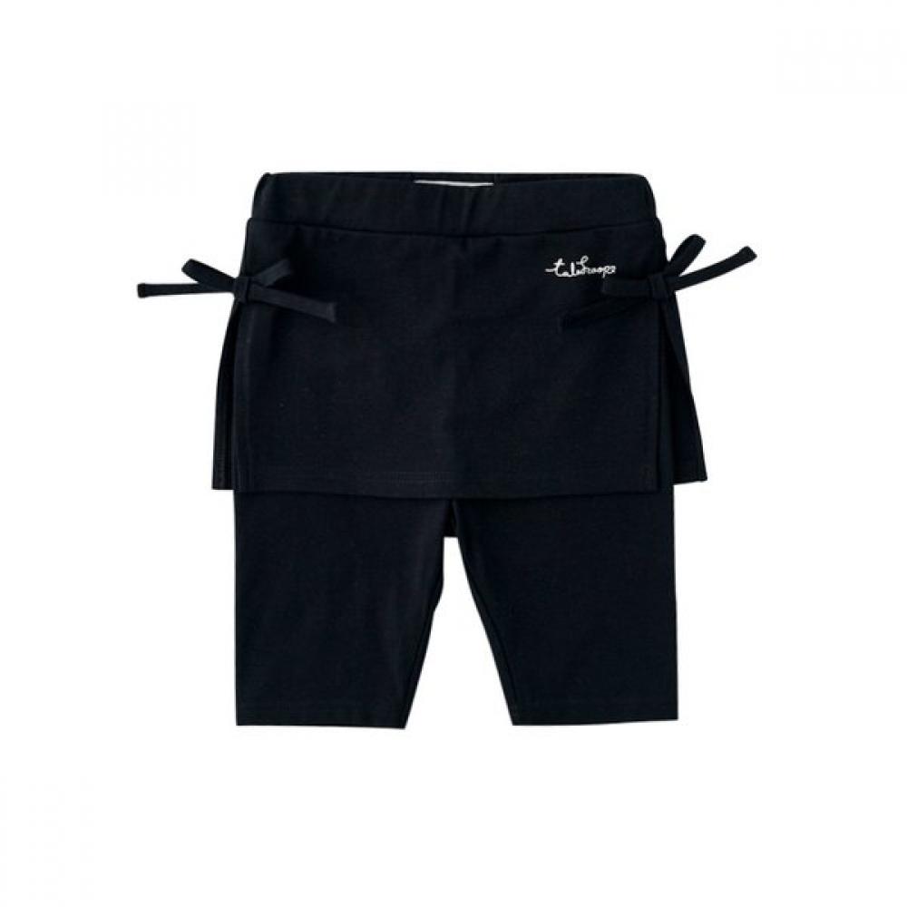 

Little Ground Tailscoop Skirt 5 Leggings 76314 416 01 BLACK/155