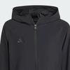 Adidas Youth Hooded Casual Sport Jacket JX9504