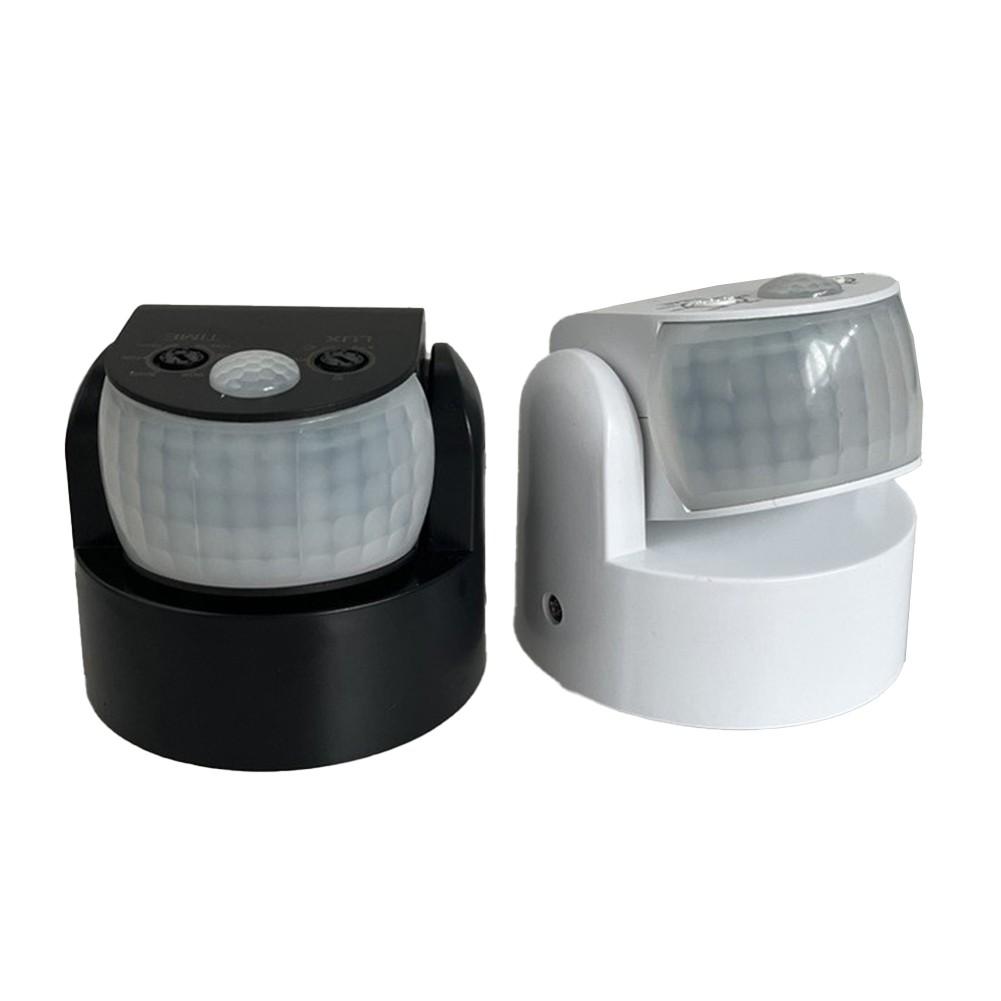 AC220-240V Motion Sensor Automatic Outdoor Infrared