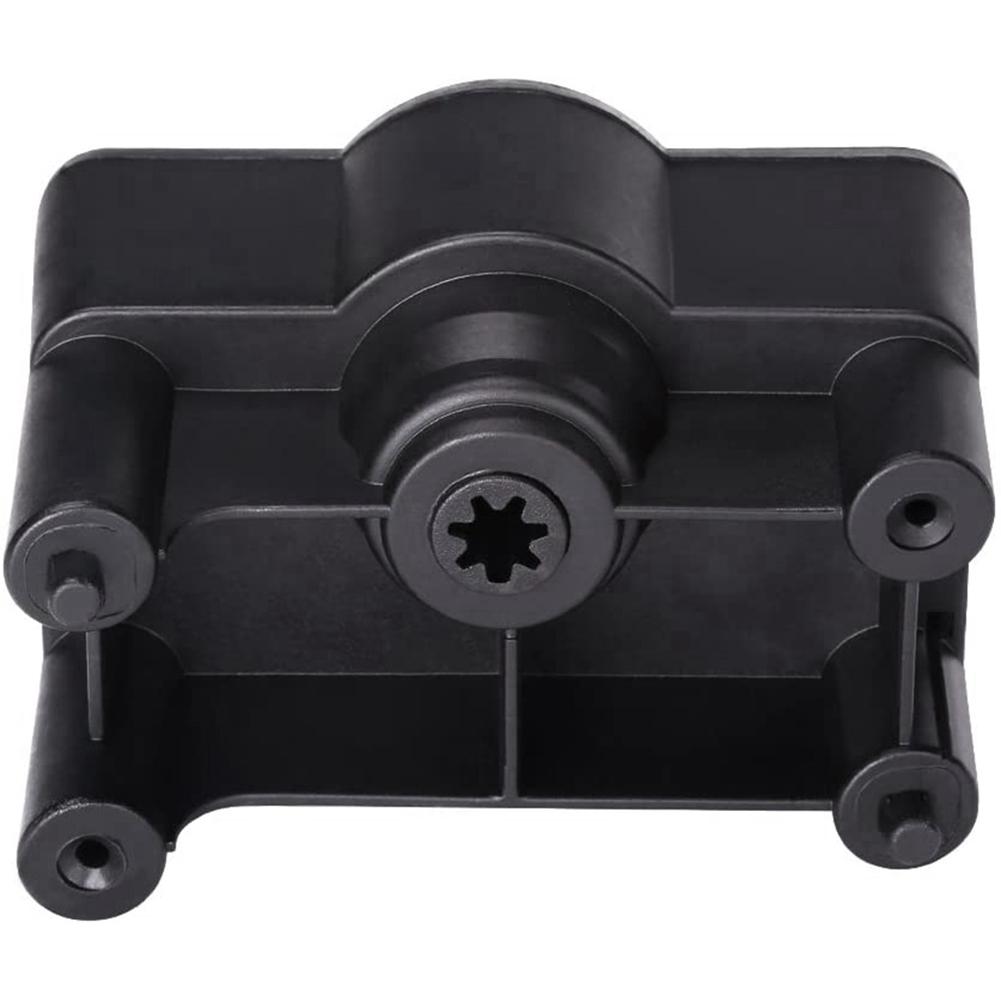 2X For Golf Cart Throttle Potentiometer Accelerator MCOR Motor Controller For Club Car DS 2004-2011 Replace 1021011-01