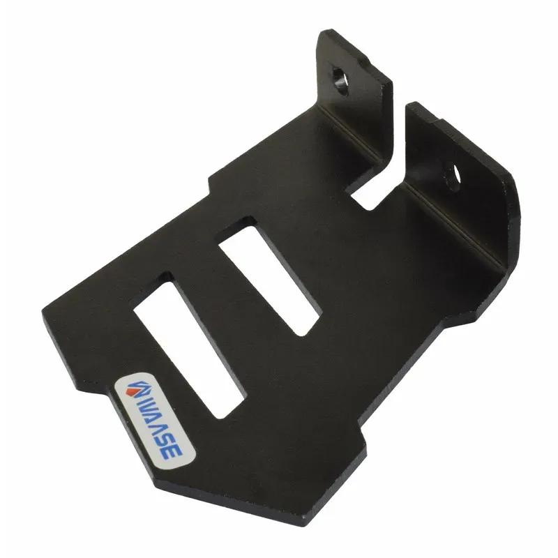 waase For Honda CRF1000L CRF 1000 L Africa Twin 2016 2017 2018 2019 Rear Lower Chain Guard Cover Frame Protector