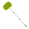 Car Wash Brush Mop Head Chenille Mitt Soft Scratch Free Duster Home Car Cleaning Washing Tool Type 2