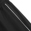 Li Ning Sports Lifestyle Series Logo Line Sports Woven Casual Pants Men bottoms AYKW357-5