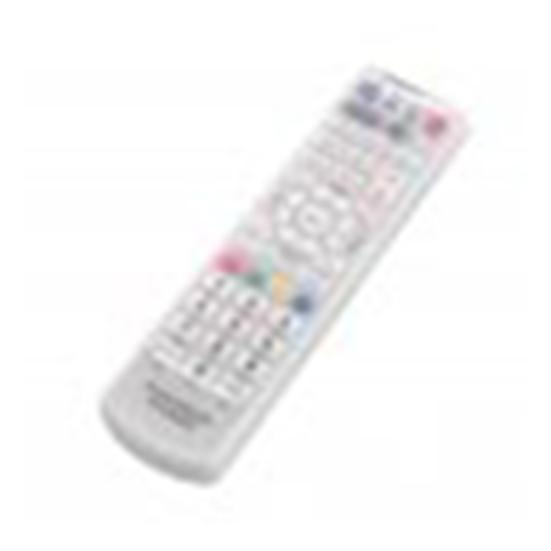 Home TV Remote Control Set Waterproof Dust Silicone Protective Cover Case