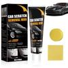 Scratch Remover for Vehicles, Upgrade Car Scratch Remover for Deep Scratches, Car Polishing Wax Scratch Remover for Vehicles,Car Scratch Repair
