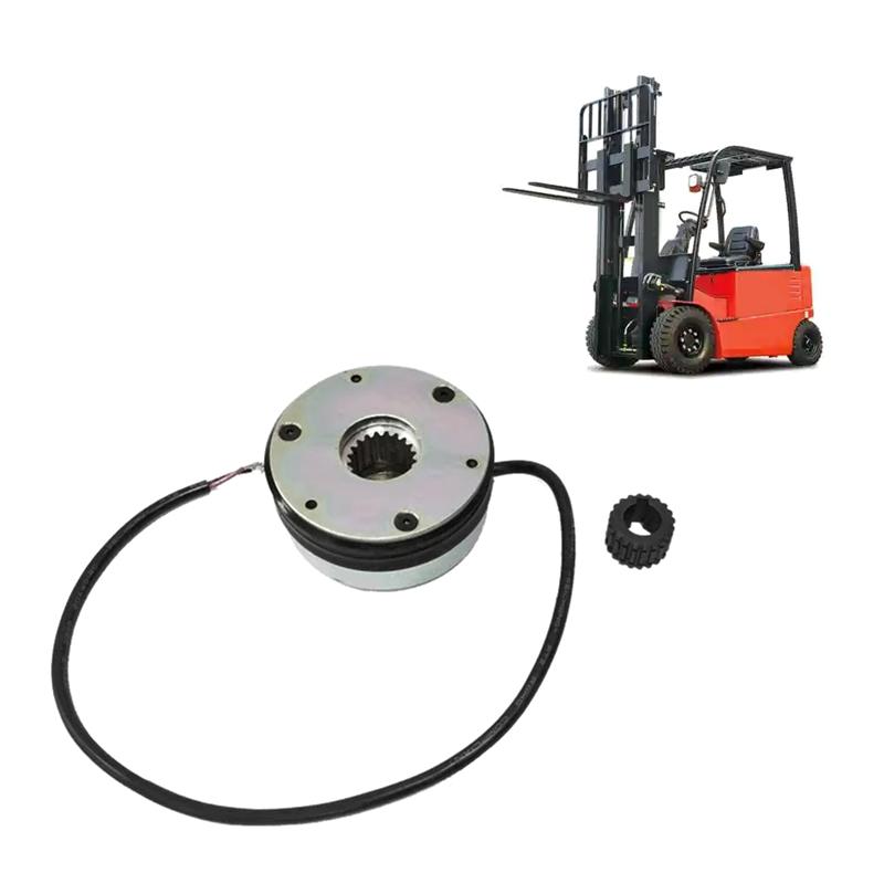 24V 20W Brzda 508098520002 Pro Nobelift Vidlicový Paletový Vozík EPT15 Brzdový Kotouč 46006D-6N-24V-15-5-E-A87Q